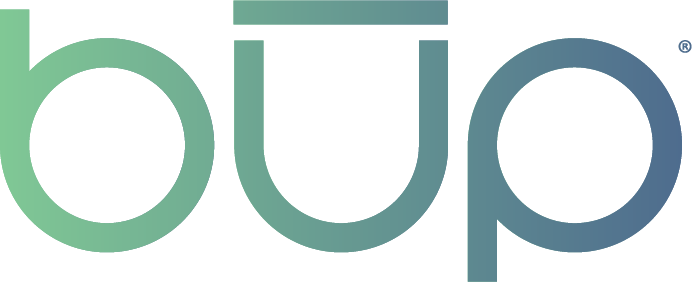 BŪP Technologies Logo